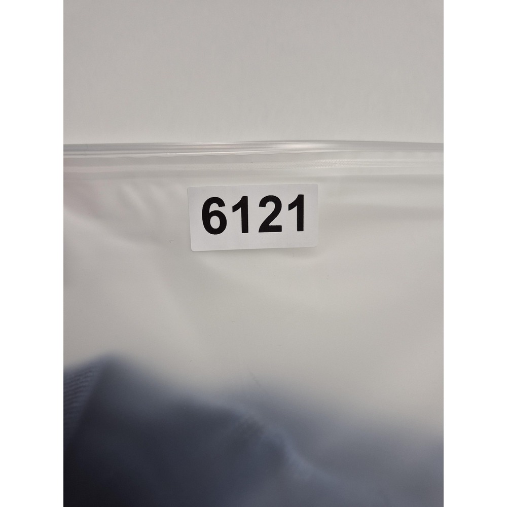 Patagonia Capilene Shirt Mens Large Blue Long Sleeve Thermal Base Layer USA - Picture 12 of 12